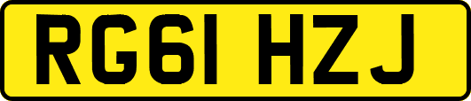 RG61HZJ