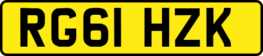 RG61HZK