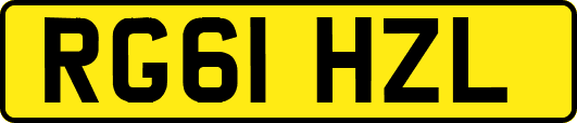 RG61HZL