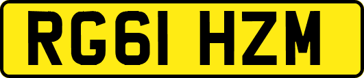 RG61HZM