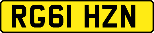 RG61HZN
