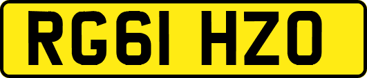 RG61HZO