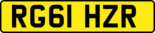 RG61HZR