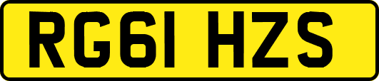 RG61HZS