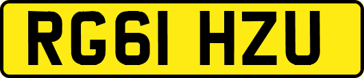 RG61HZU