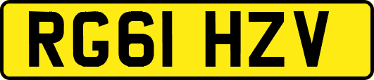 RG61HZV