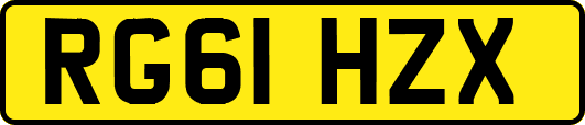RG61HZX