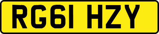 RG61HZY