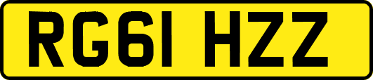RG61HZZ