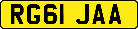 RG61JAA
