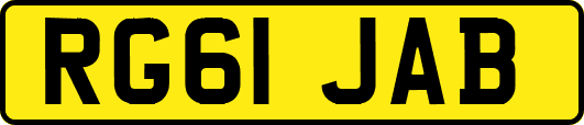 RG61JAB