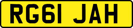 RG61JAH