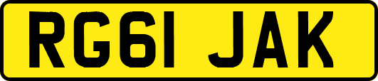 RG61JAK