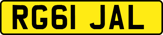 RG61JAL