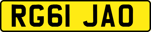 RG61JAO