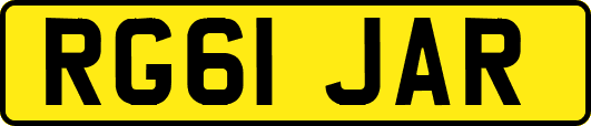 RG61JAR