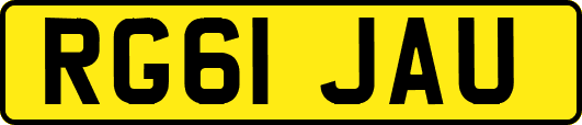 RG61JAU