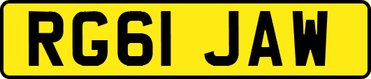 RG61JAW