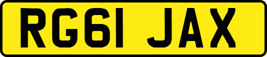 RG61JAX