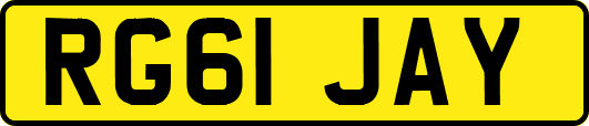 RG61JAY