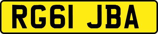 RG61JBA