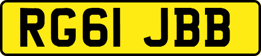 RG61JBB