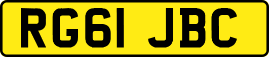 RG61JBC