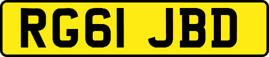 RG61JBD