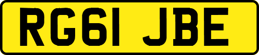 RG61JBE