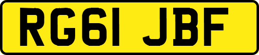 RG61JBF