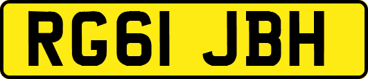 RG61JBH