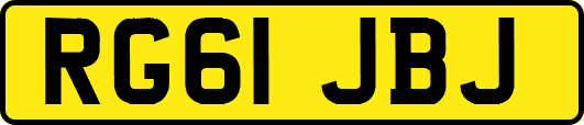 RG61JBJ