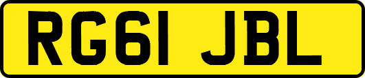 RG61JBL