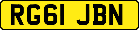 RG61JBN