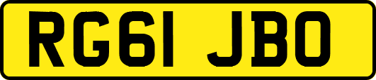 RG61JBO