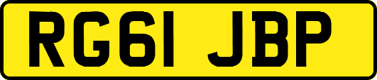 RG61JBP