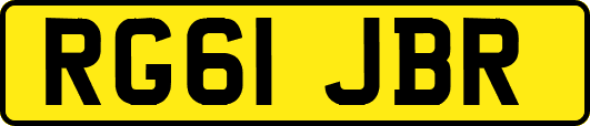 RG61JBR