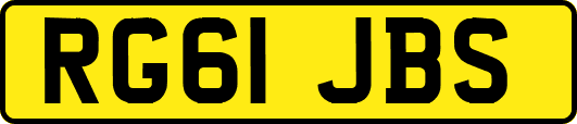 RG61JBS