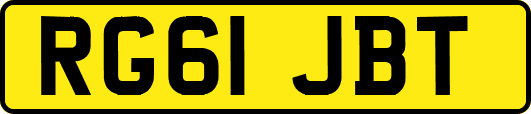 RG61JBT