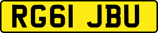 RG61JBU