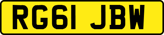 RG61JBW