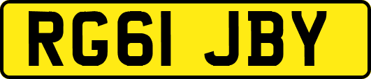 RG61JBY