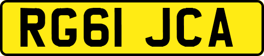 RG61JCA