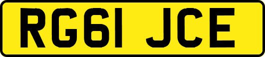 RG61JCE