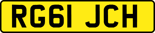 RG61JCH