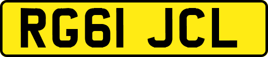 RG61JCL