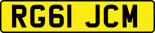 RG61JCM
