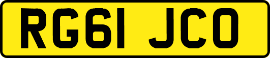 RG61JCO