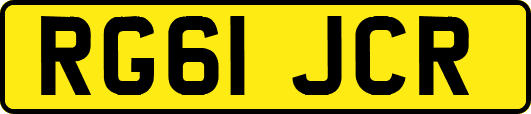 RG61JCR