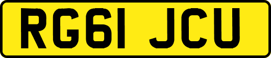 RG61JCU